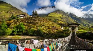 Tamchog Lhakhang