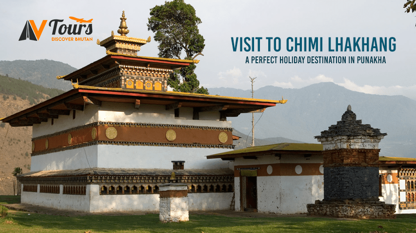 Chimi Lhakhang