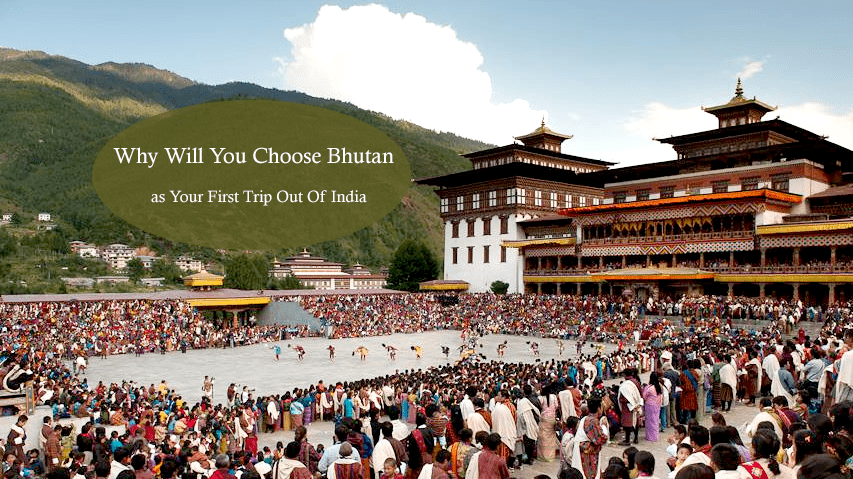 Bhutan