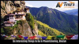 Things to Do In Phuentsholing