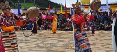 Enjoy the summer festival of Bhutan with the best Bhutan tour operators