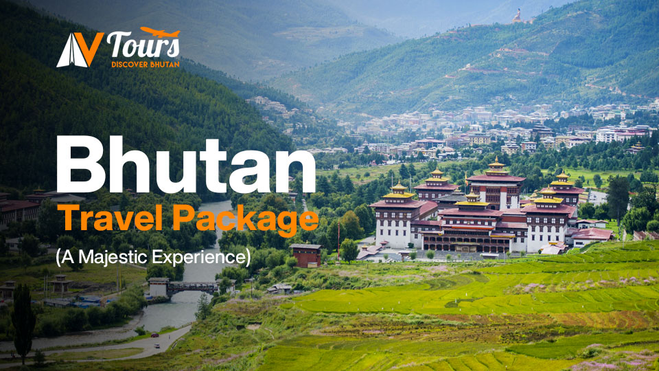 best bhutan travel companies