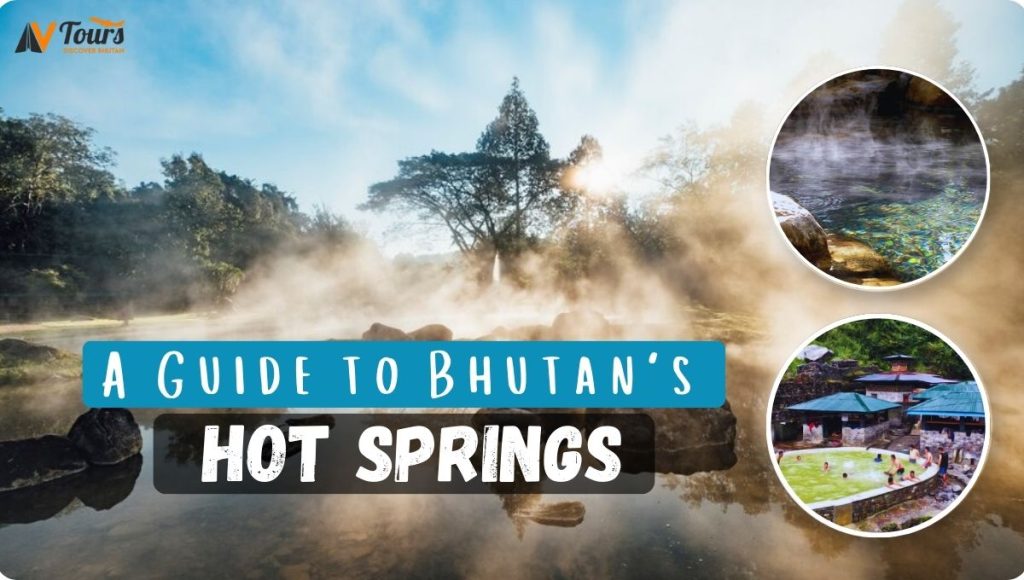 bhutan hot spring guide from AV Tours