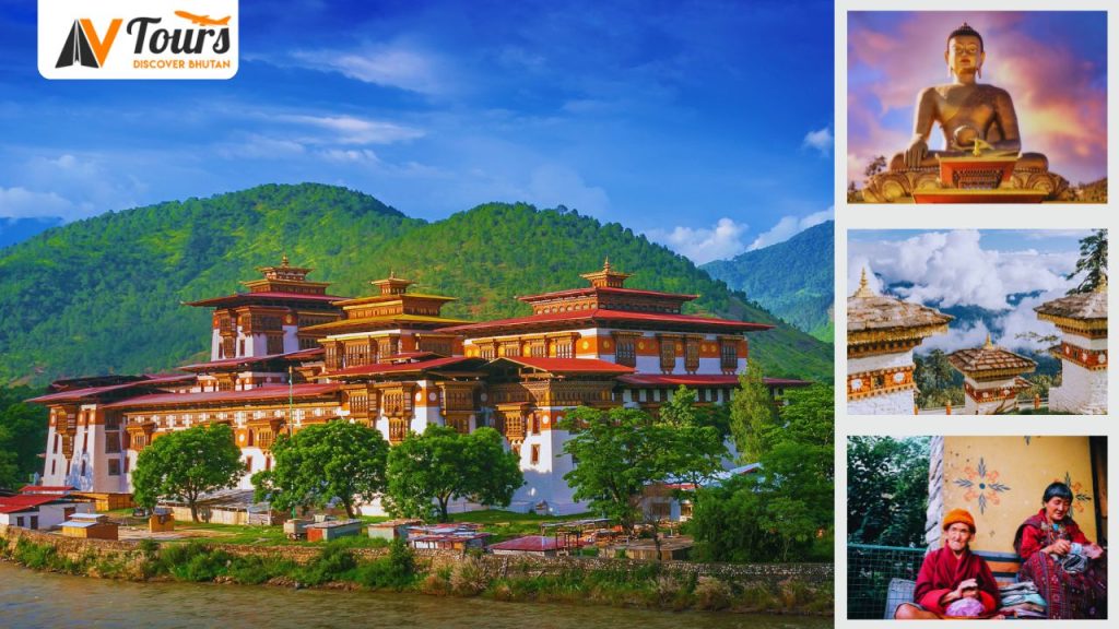 bhutan tour package from jaigaon