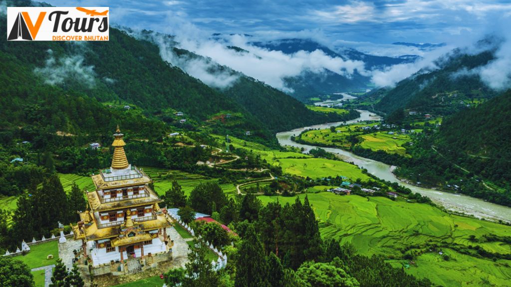 Best Travel Agency in Bhutan AV Tours