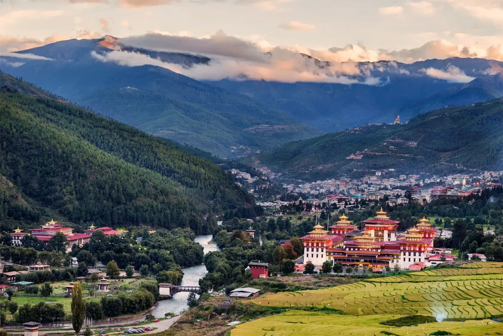 Thimpu-Bhutan