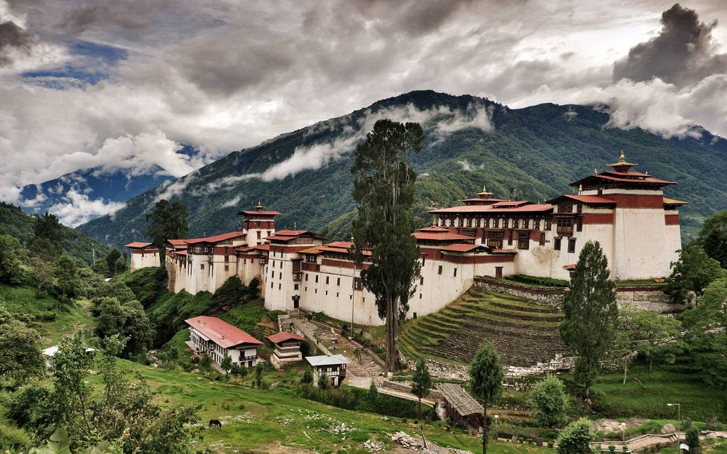 Trongsa-Dzong-BUMTHANG