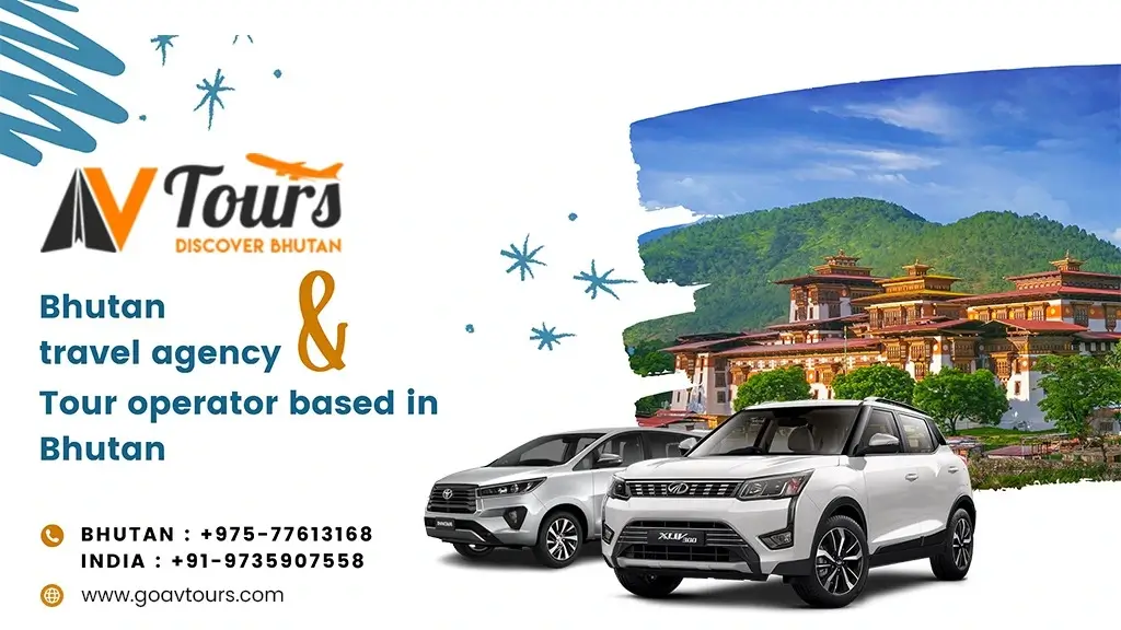 Bhutan Travel Agency & Tour Operators Based In Bhutan