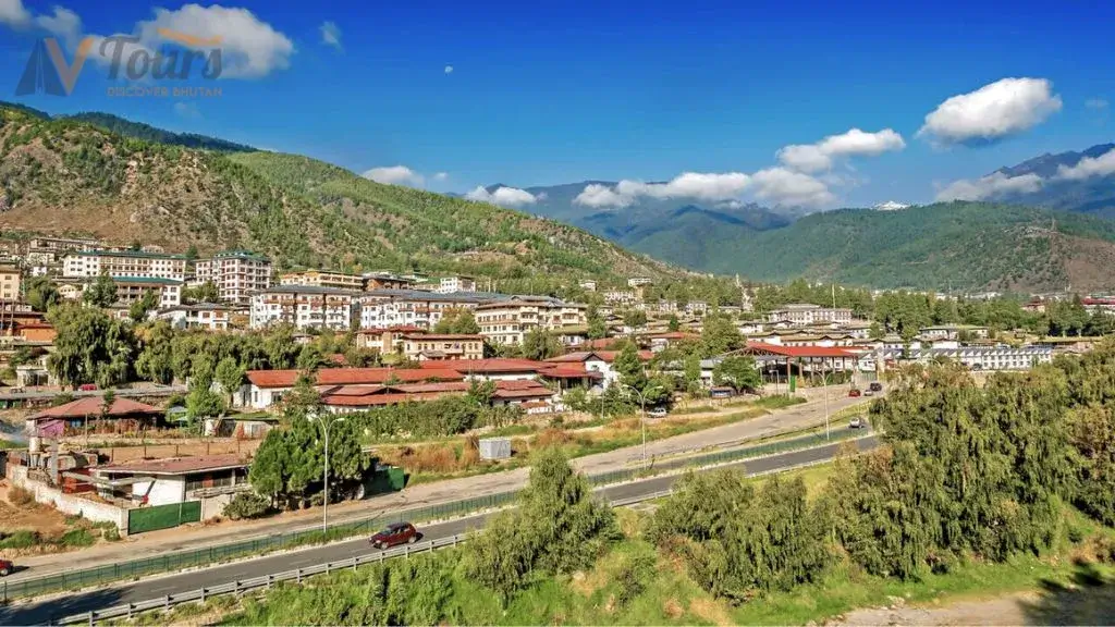 thimpu Bhutan