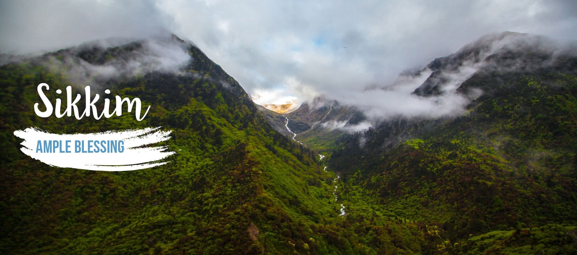 Sikkim Tour and travel - Av tours