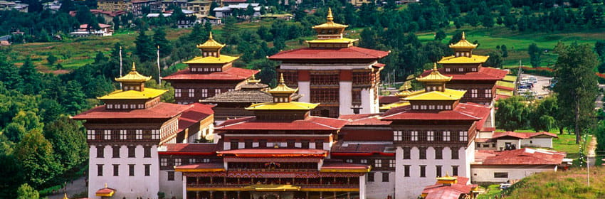 Bhutan tour packages from Kolkata