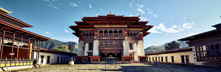 Bhutan Travel Deals & Discounts
